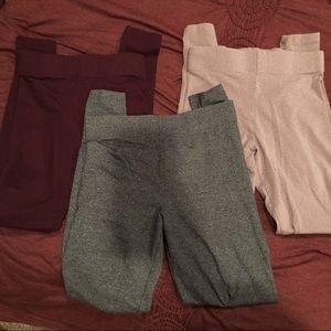 legging bundle